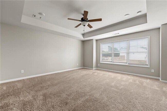 Building Photo - 4215 Fulson Ct