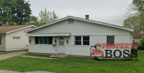 Primary Photo - 6603 Illinois Ave