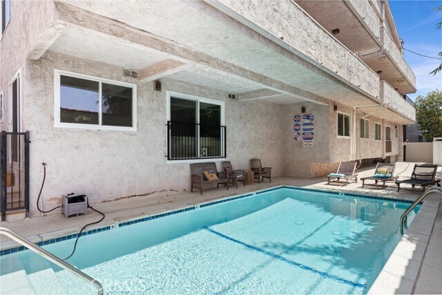 Building Photo - 1021 N Crescent Heights Blvd