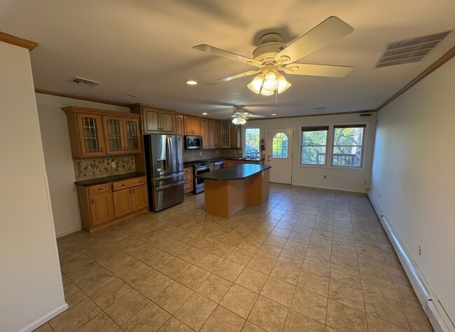 Building Photo - Lakefront 3-Bedroom Home with Dock & Stunning Views