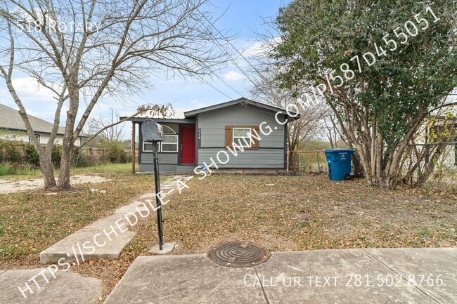 Building Photo - 518 Rotary-