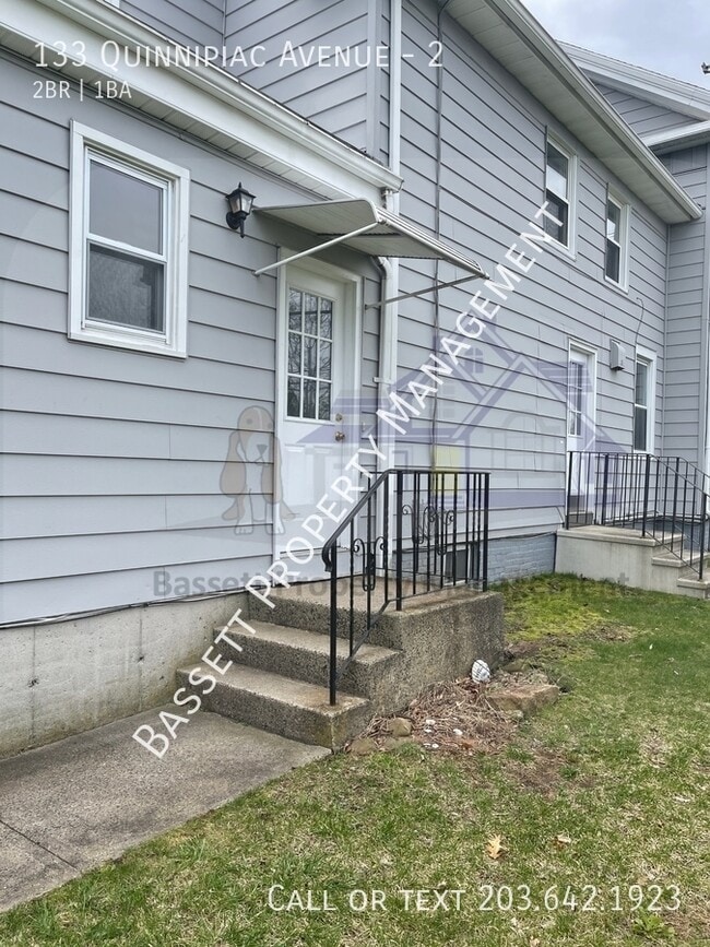 Building Photo - 133 Quinnipiac Ave