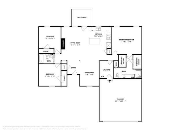 Building Photo - 127 Diane Lp