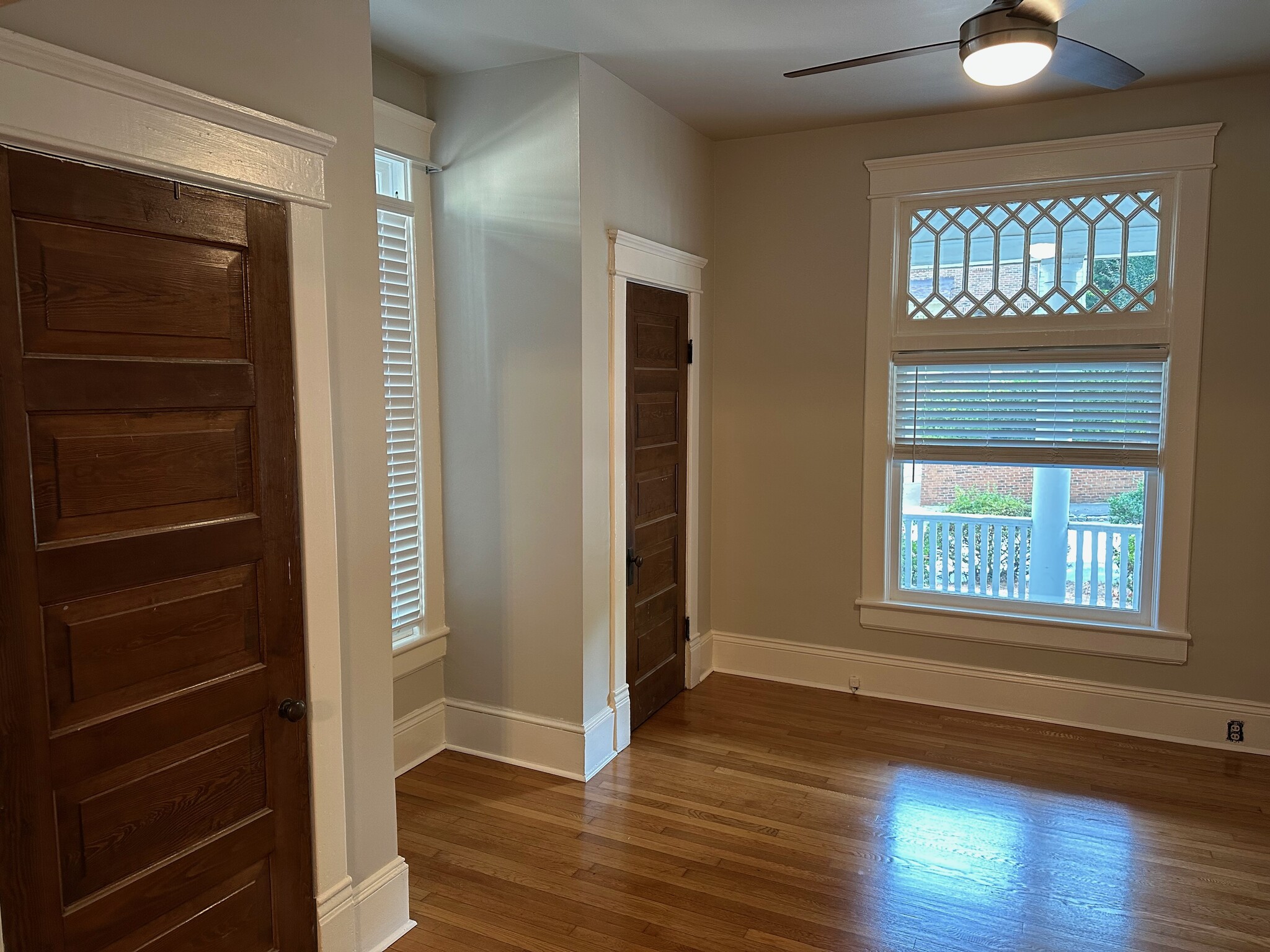 Bedrooom - 1212 Brookstown Ave