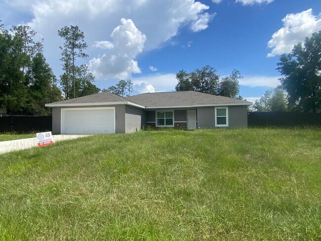 Primary Photo - Charming 3-Bedroom Home on Nearly 1 Acre –...