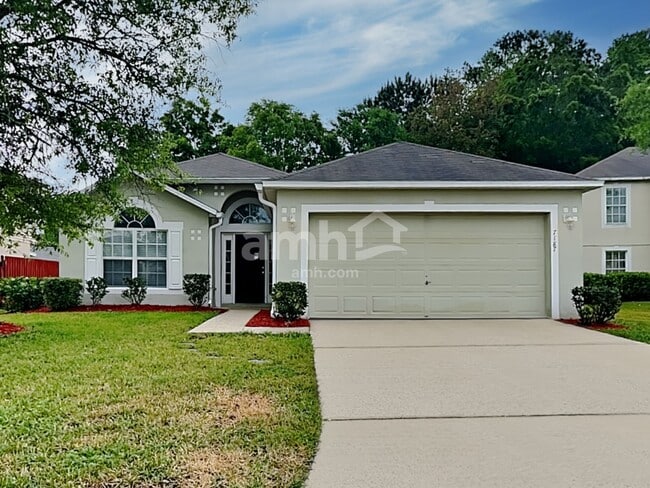 Building Photo - 7187 Rutland Ct