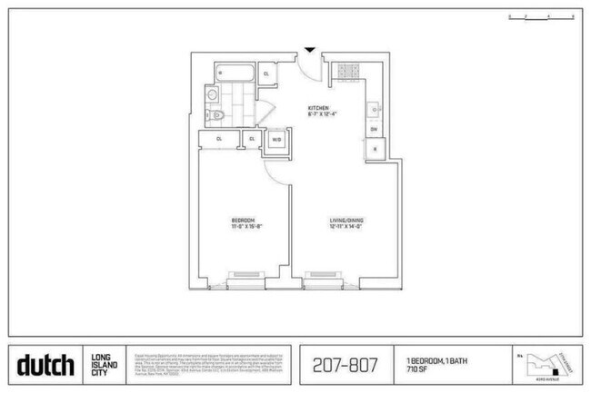 Building Photo - 1 bedroom in Long Island City NY 11101