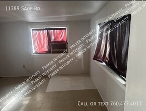 Building Photo - 11389 Sage Rd