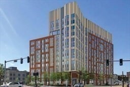 Primary Photo - 1170 Tremont St