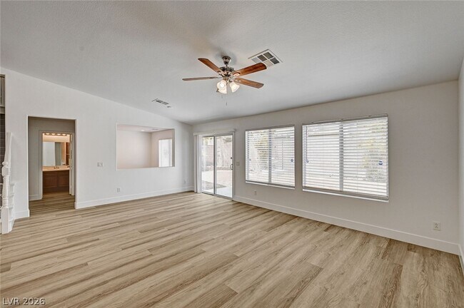 Building Photo - 9226 Horseshoe Basin Ave