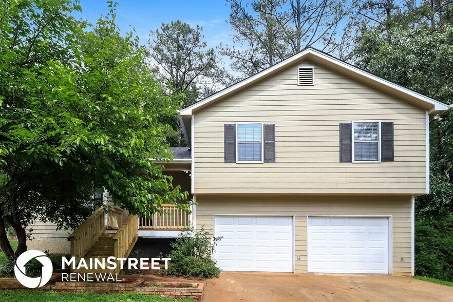 Primary Photo - 117 Westwood Dr