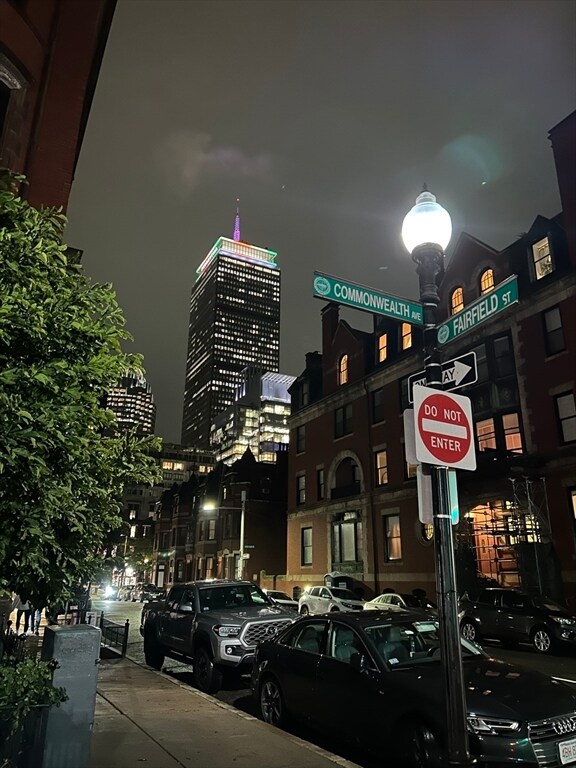 Building Photo - 228 Commonwealth Ave