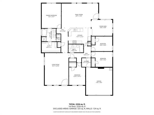 Building Photo - 5129 Leeray Rd