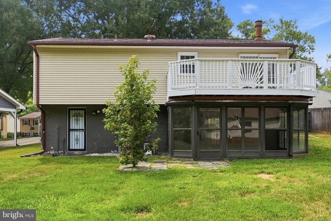 Building Photo - 17004 Gohagen Rd