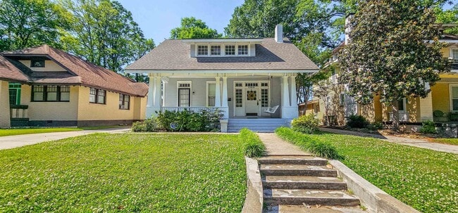 Building Photo - 1389 Agnes Pl