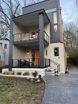 Building Photo - 1073 Hemphill Ave NW