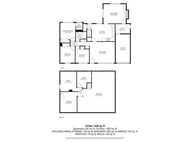Building Photo - 1310 Petite Dr