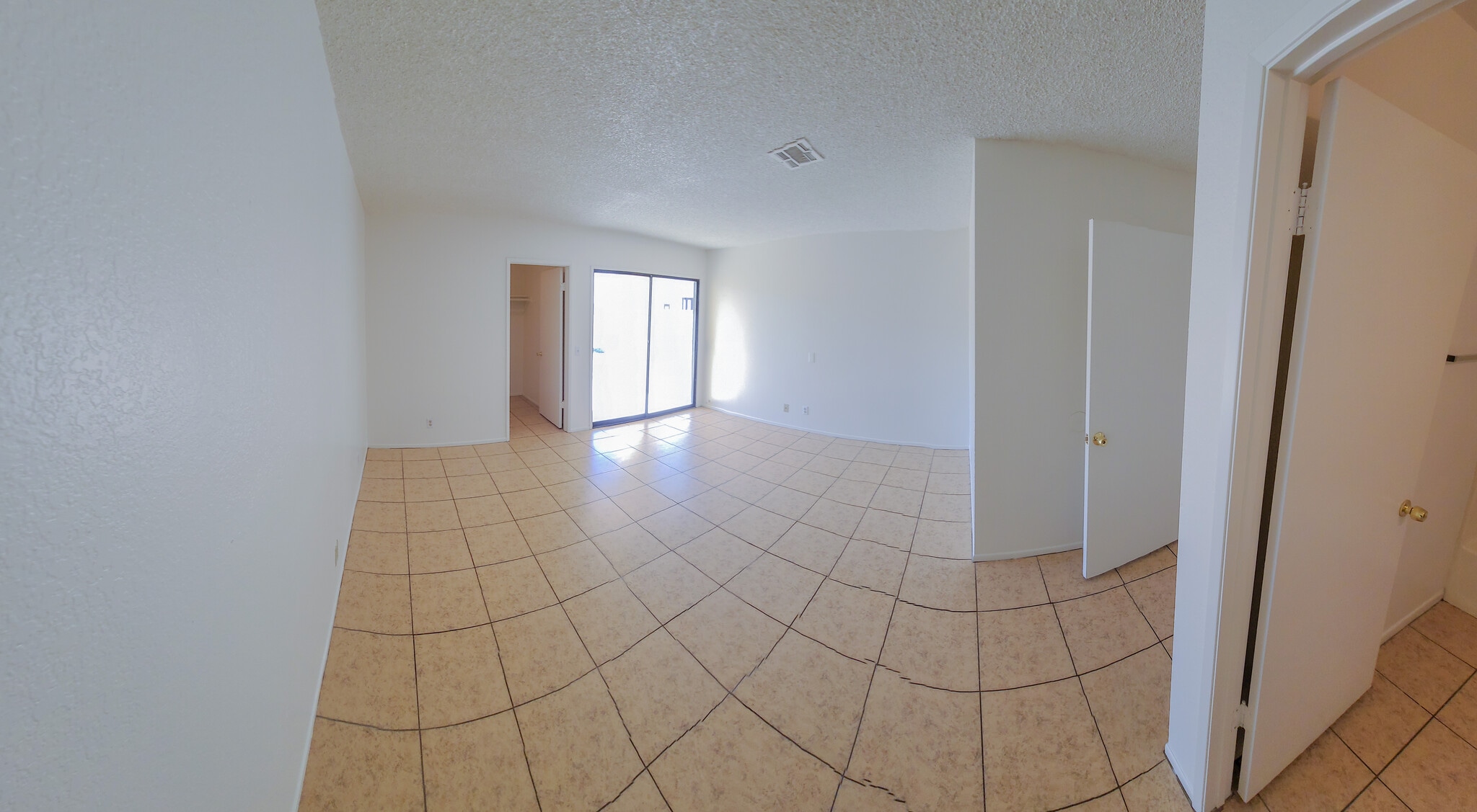 Master Bedroom 2nd view - 33425 Wishing Well Trl