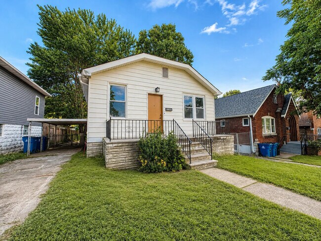 Building Photo - 8527 Philo Ave