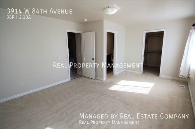 Building Photo - 3914 W 84th Ave
