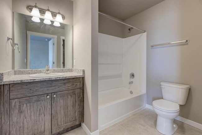 Building Photo - 4685 Pleasant Port View