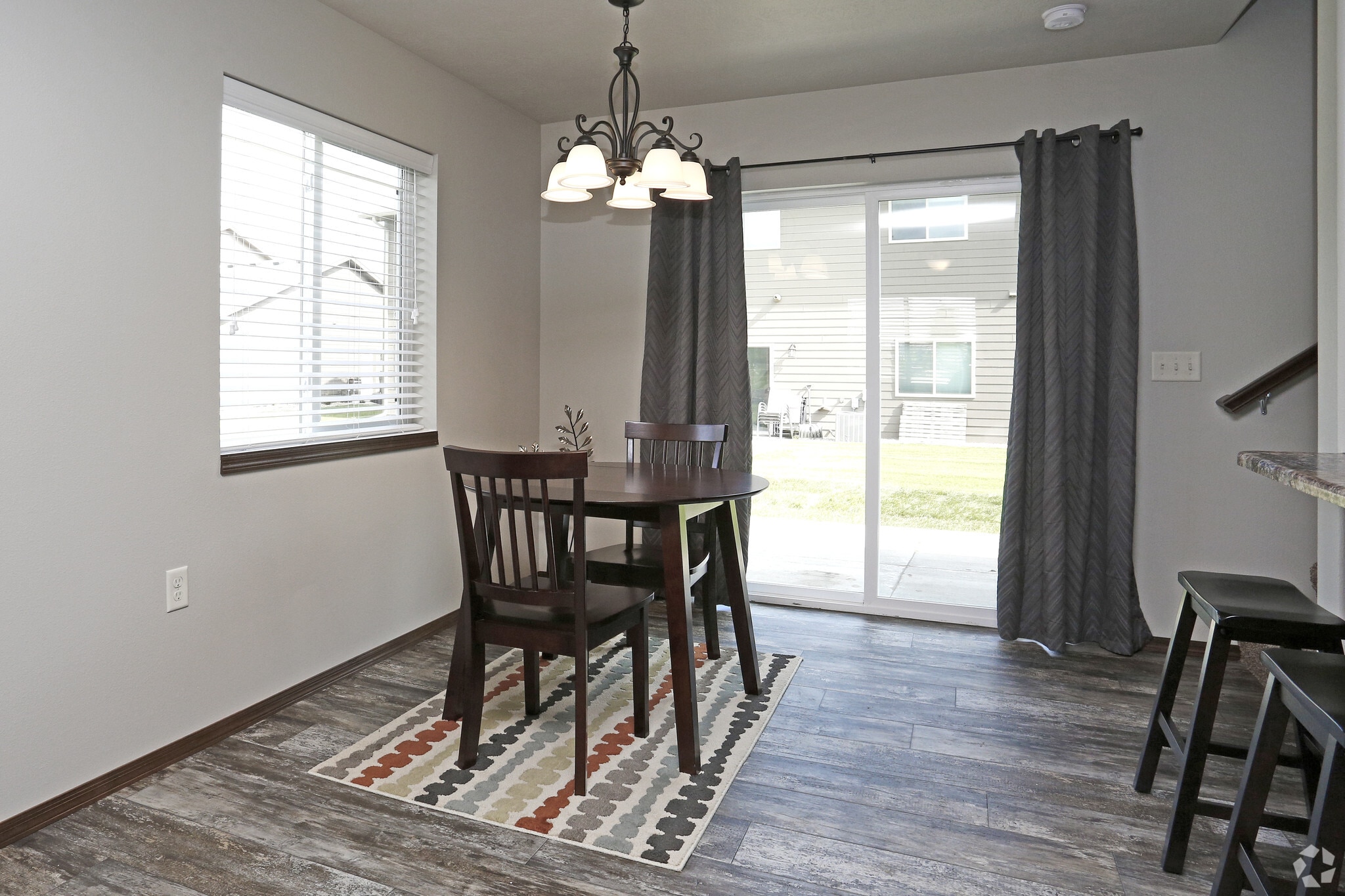 Interior Photo - Beal Townhomes