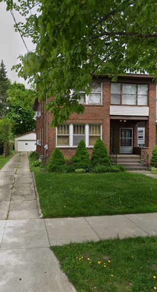 Primary Photo - 1208 W 27th St