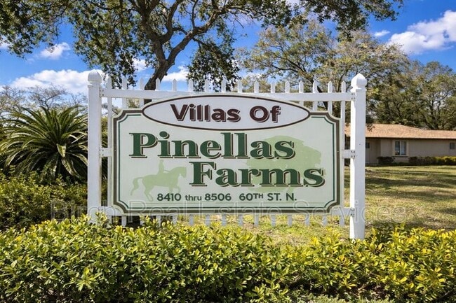 Building Photo - 8420 60th St N