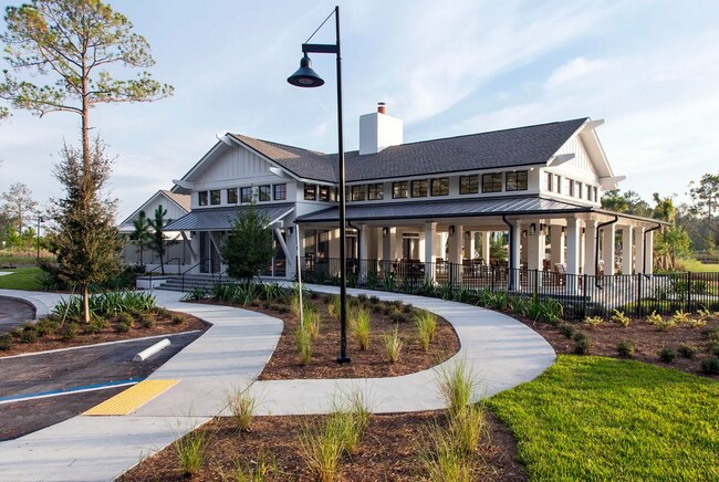 Building Photo - Brand-New Home in The Landing at St. Augustine