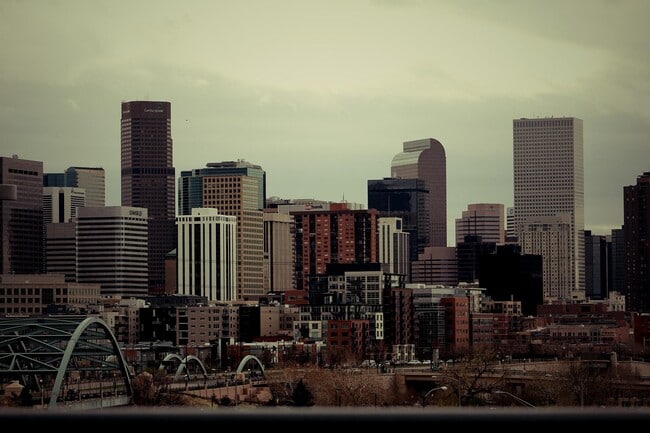 Downtown Denver - 3137 W 20th Ave