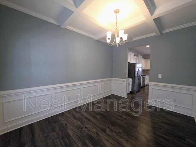 Building Photo - 7850 Rufus Johnson Rd