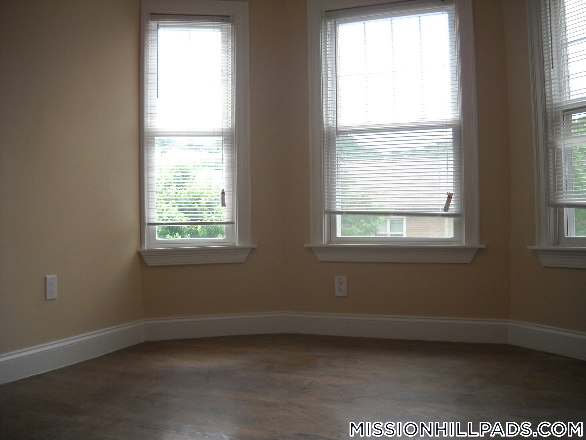 Building Photo - 2975 Washington St