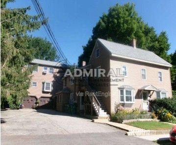 Building Photo - 6 Mill St