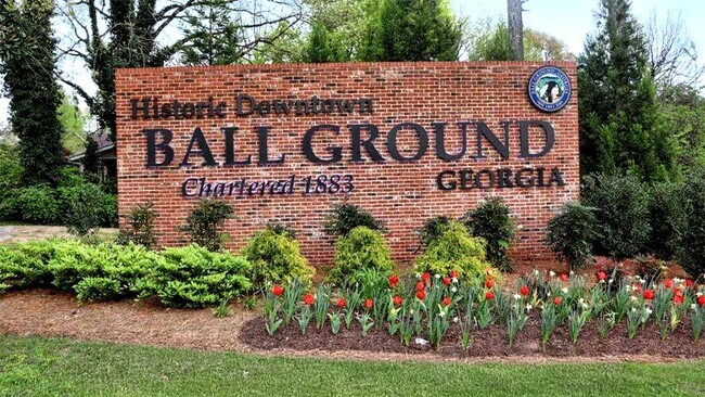 Building Photo - 235 Old Dawsonville Rd