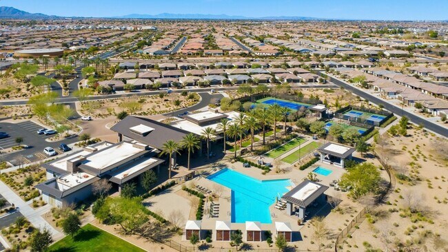 Building Photo - Solar-Powered Savings in Ovation at Meridian – 55+ Gated Living in Queen Creek