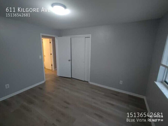 Building Photo - 611 Kilgore Ave