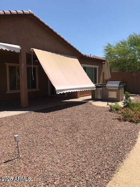 Building Photo - 17895 W Desert Wind Dr