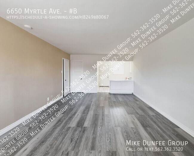 Building Photo - 6650 Myrtle Ave