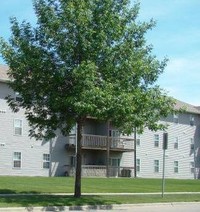 Building Photo - Primrose Court