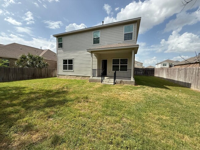 Building Photo - 3101 Windy Vane Dr