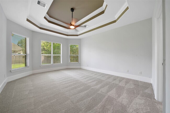 Building Photo - 17506 Mineral Bluff Ln