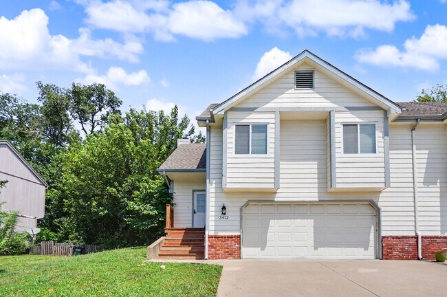 Building Photo - 3412 Augusta Dr