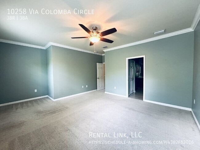 Building Photo - 10258 Via Colomba Circle