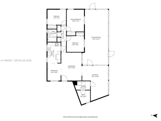 Building Photo - 3255 SW 60th Ave