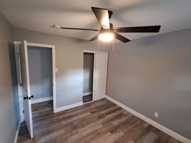 Building Photo - COMING SOON: Fully Renovated, Full of Charm — Space, Style, and a Porch Swing Vibe