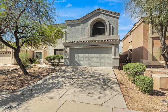Building Photo - 23374 W Pima St