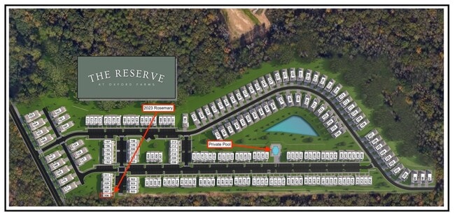 Building Photo - 2023 Rosemary Street