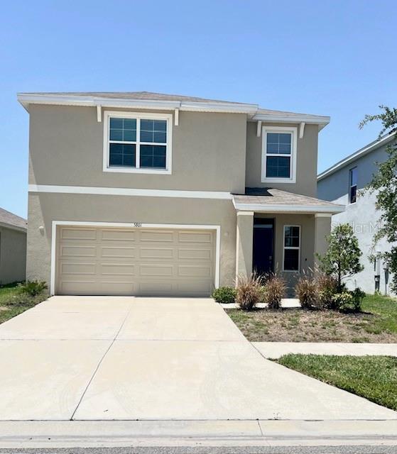 Building Photo - 5801 Hollingworth Trl