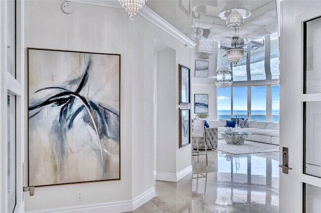 Building Photo - 3200 N Ocean Blvd