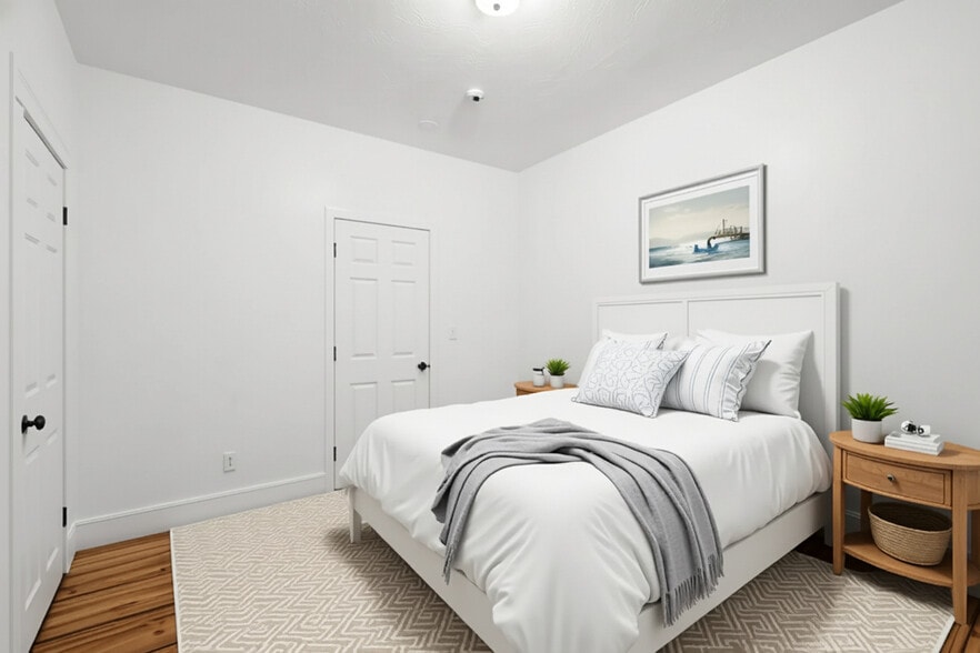 Building Photo - 170 Allston St